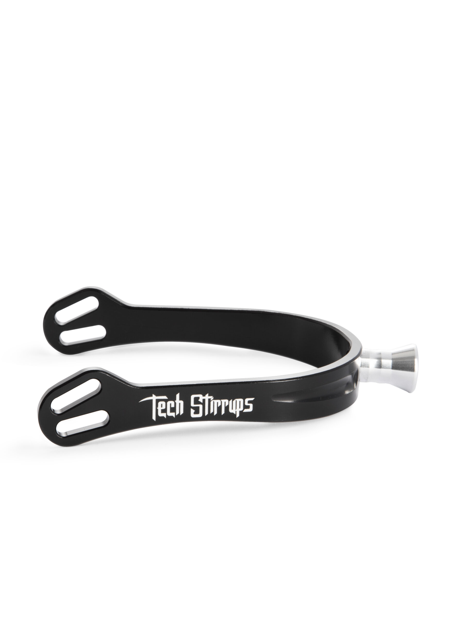 uc © Tech Stirrups Spurs Verona - Flat - Image 1