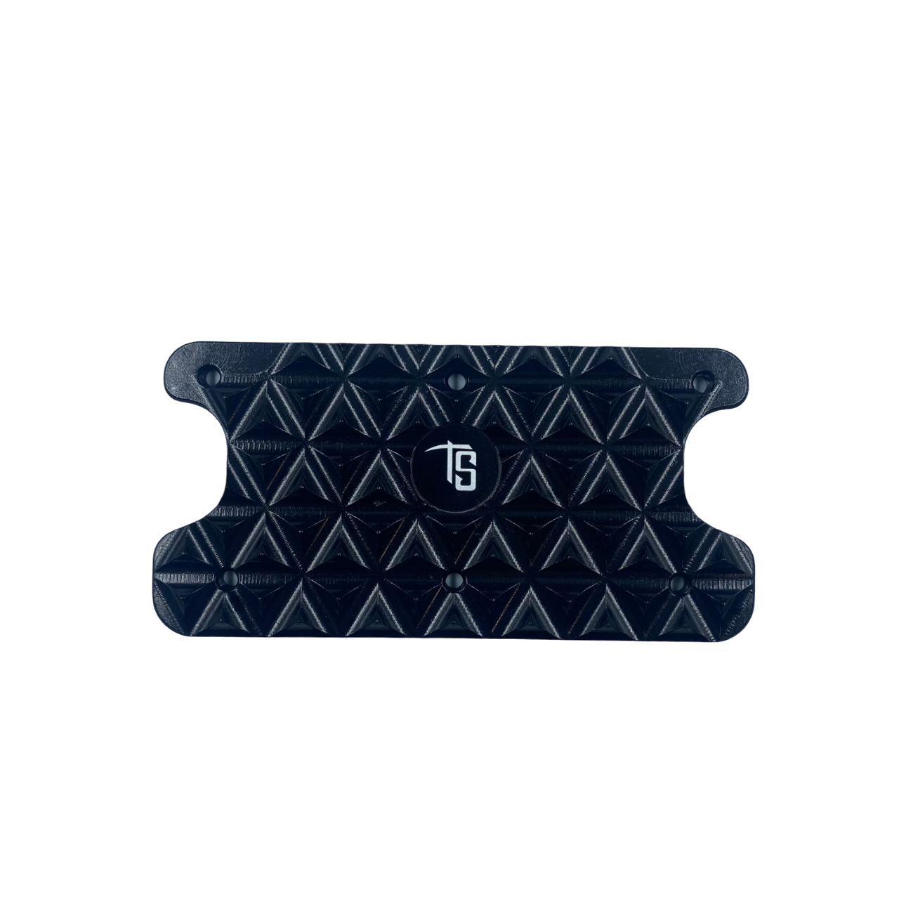 © Tech Stirrups Pad JUMP-CROSS FLAT for model Venice Evo