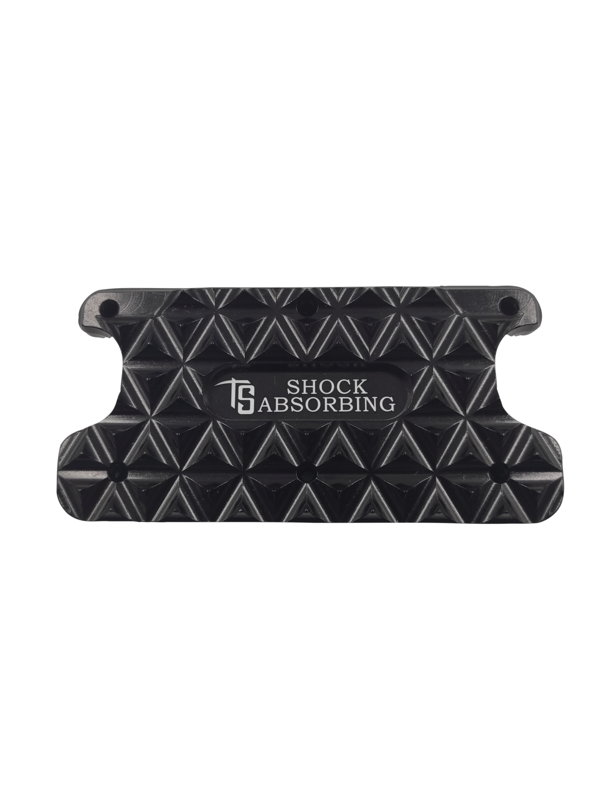 © Tech Stirrups Pad JUMP-CROSS PLUS for model Venice Plus EVO and Siena Plus