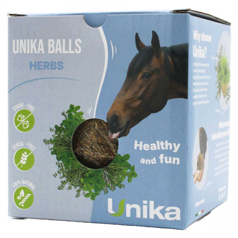 unika-complementary-feed-herbs (1) UNIKA Supplementary Feed - Herbs - Image 1