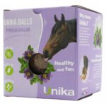 UNIKA Supplementary Feed - Prequalm
