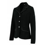 EQUITHÈME  Women Competition jacket Soft Classic (42)