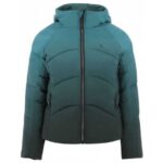 EQUITHÈME quilted jacket -Laura- (152 cm) - Image 3
