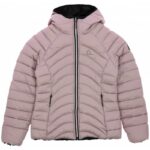 Je t'aime EQUITHÈME Reverisble quilted jacket - Lutha