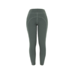 RIDING WORLD Fleece-Lined Leggings - Volga - Kids - Image 10