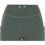 RIDING WORLD Fleece-Lined Leggings - Volga - Kids - Image 9