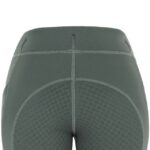 RIDING WORLD Fleece-Lined Leggings - Volga - Kids - Image 8