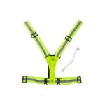 HKM LED waistcoat - Image 4