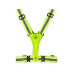 HKM LED waistcoat - Image 3