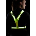 HKM LED waistcoat - Image 2