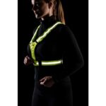 HKM LED waistcoat