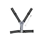 HKM LED waistcoat - Image 6