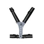 HKM LED waistcoat - Image 5