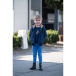 HKM Riding jacket -Mia- - Image 7