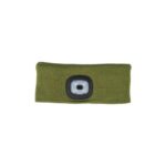 HKM Headband -HONEY- with light - Image 22