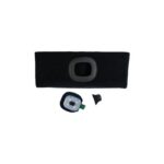 HKM Headband -HONEY- with light - Image 5