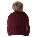 HORKA Beanie Knitted JAZZ - Image 3