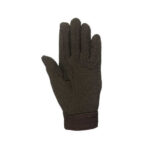 Horze Basic Polygrip Riding Gloves - Image 3
