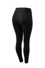 HORZE Women's Winter Silicone Full Seat Tights Active - Image 6
