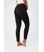 HORZE Women's Winter Silicone Full Seat Tights Active