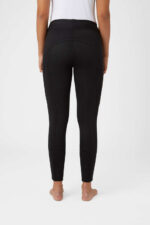 HORZE Women's Winter Silicone Full Seat Tights Active - Image 4