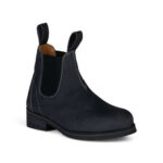 Horze Morella Kids Jodhpur Boots - Image 2