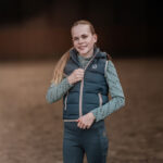 RED HORSE Women & Kids Bodywarmer RAI - Image 2