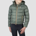 RED HORSE Women & Kids Jacket MYO - Image 8