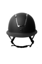 HORZE Atmos Metallic II Riding Helmet - Image 8