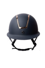 HORZE Atmos Metallic II Riding Helmet - Image 15