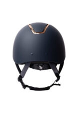 HORZE Atmos Metallic II Riding Helmet - Image 14
