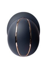 HORZE Atmos Metallic II Riding Helmet - Image 13