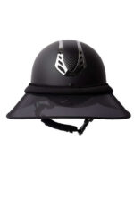 HORZE Sun Visor For Riding Helmet - Image 7
