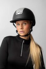 HORZE Arix II Crystal Helmet - Image 3