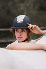 HORZE Arix II Crystal Helmet - Image 2