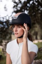 HORZE Arix II Crystal Helmet - Image 16