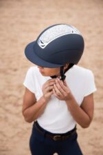 HORZE Arix II Crystal Helmet - Image 23