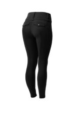 HORZE Women´s Fullgrip Hybrid Thermotights Anya - Image 8