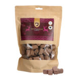 Excellent Horse Christmas Sweet Blocks Rasberry