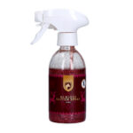 Excellent Horse Christmas Hi Gloss Glitter Spray Pink 250 ml