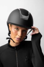 B VERTIGO Majoris MIPS Technology II Riding Helmet - Image 3