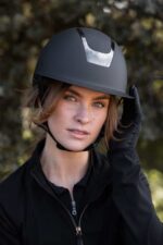 B VERTIGO Majoris MIPS Technology II Riding Helmet - Image 2