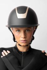 B VERTIGO Majoris MIPS Technology II Riding Helmet - Image 4