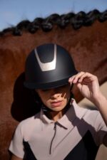 B VERTIGO Majoris MIPS Technology II Riding Helmet - Image 5