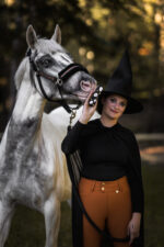 CANDY HORSE Eclair with icing HALLOWEEN - Image 3