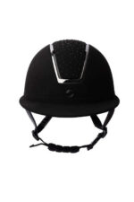 HORZE Solara II Riding Helmet - Image 8