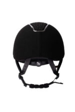 HORZE Solara II Riding Helmet - Image 7