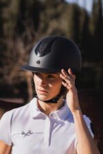 HORZE Celeste Riding Helmet - Image 10