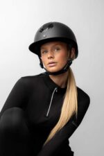 HORZE Celeste Riding Helmet - Image 3