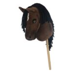 HKM Hobby Horse Dressage -Avalon- - Image 6